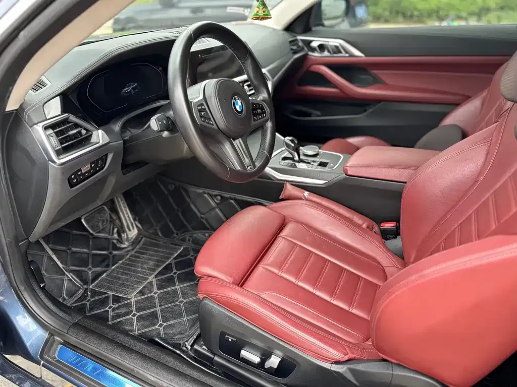 BMW 4 Series — фото 3