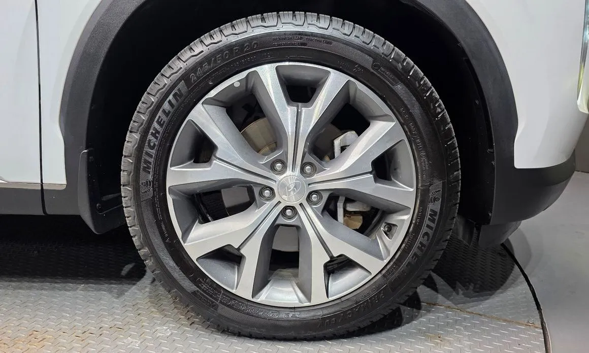 Hyundai Palisade — фото 9