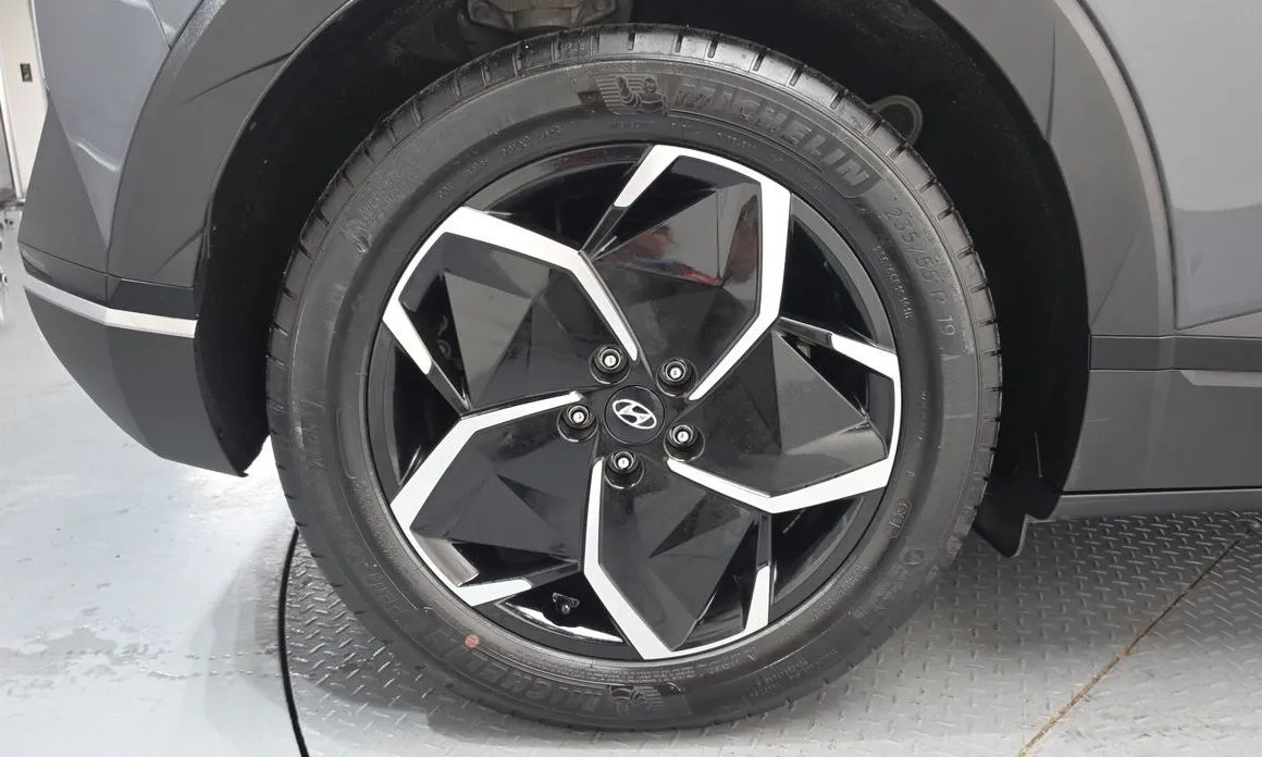 Hyundai Ioniq5 — фото 10
