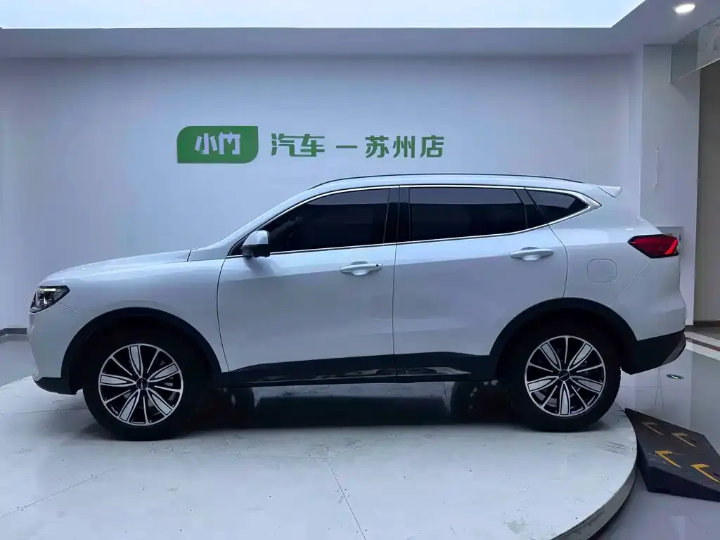 Haval H6 — фото 2