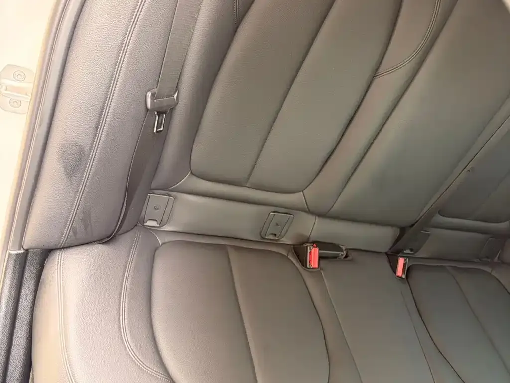 BMW 1 Series — фото 10