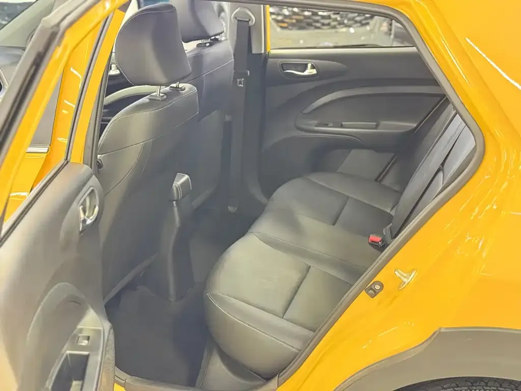 Kia KX1 — фото 8