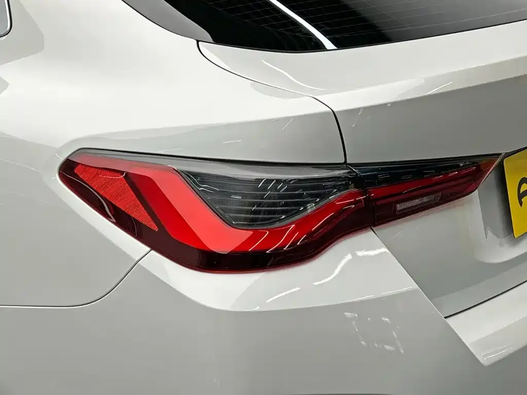 BMW 4 Series — фото 2