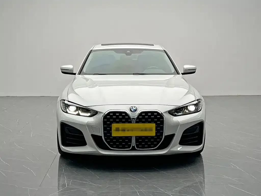 BMW 4 Series — фото 4