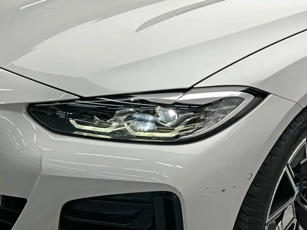 BMW 4 Series — фото 8