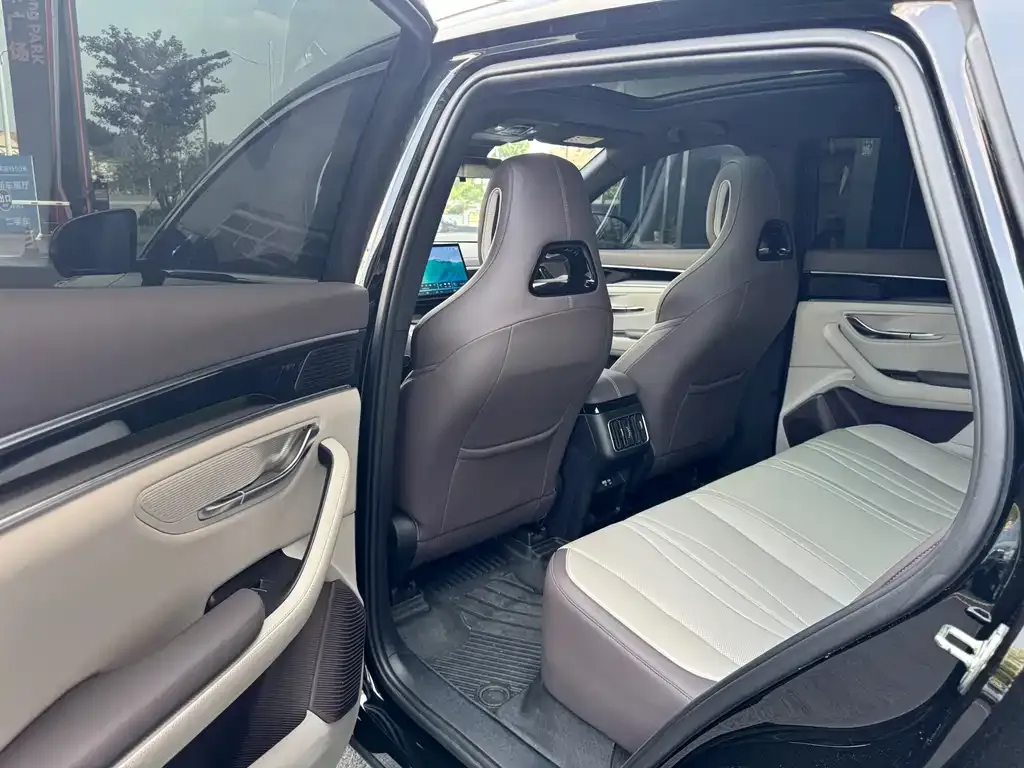 BYD PLUS New Energy — фото 8