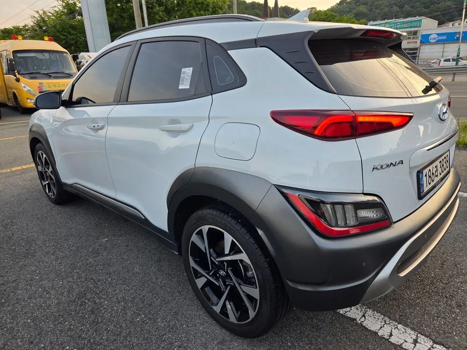 Hyundai Kona — фото 3