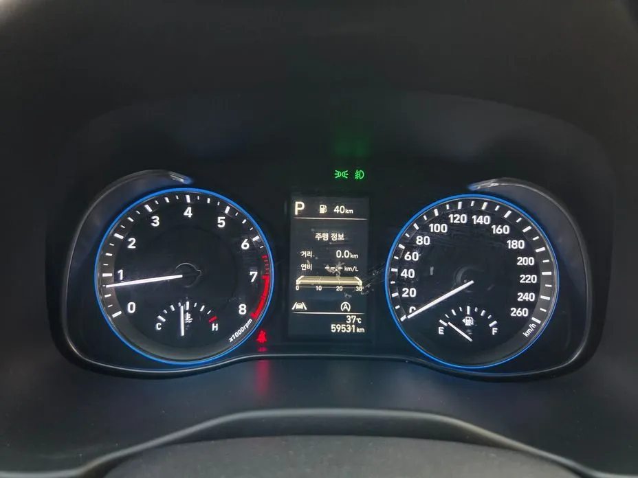 Hyundai Kona — фото 2