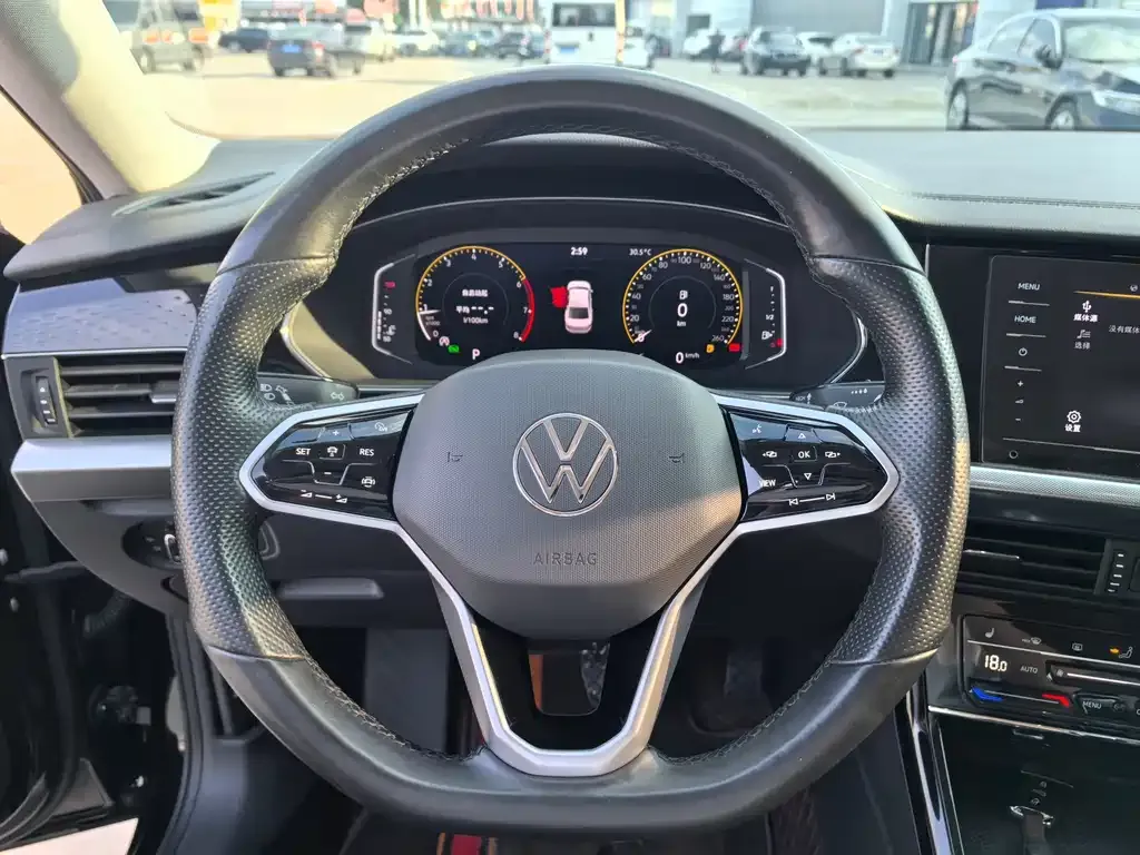 Volkswagen Passat — фото 3