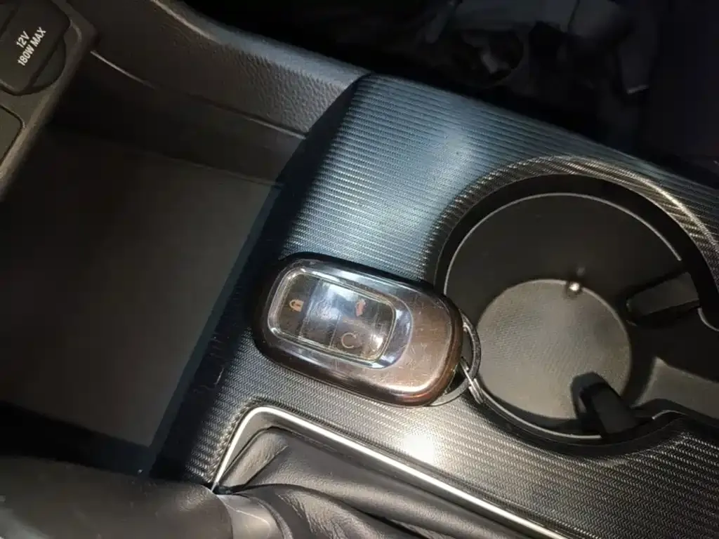 Honda Civic — фото 9