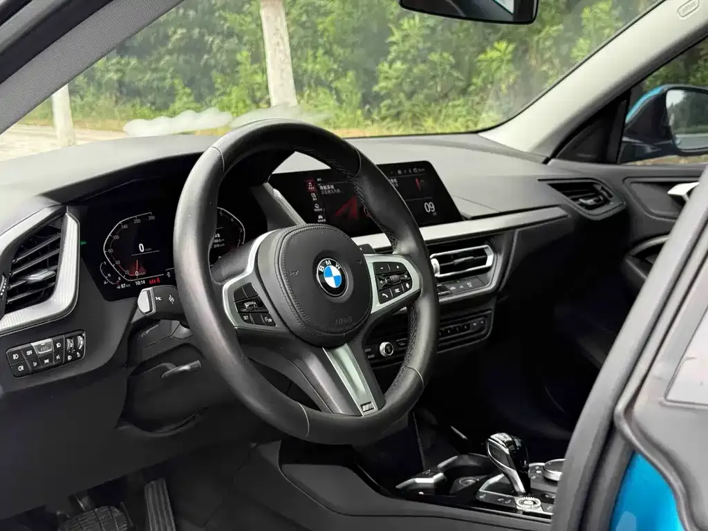BMW 2 Series (Import) — фото 8