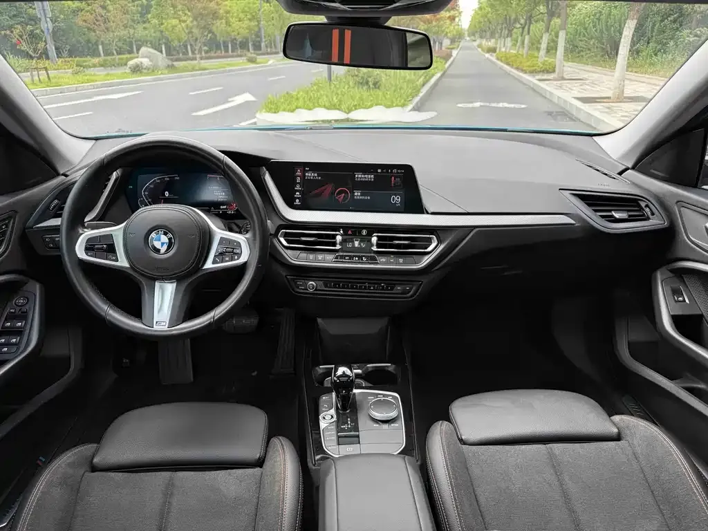 BMW 2 Series (Import) — фото 5