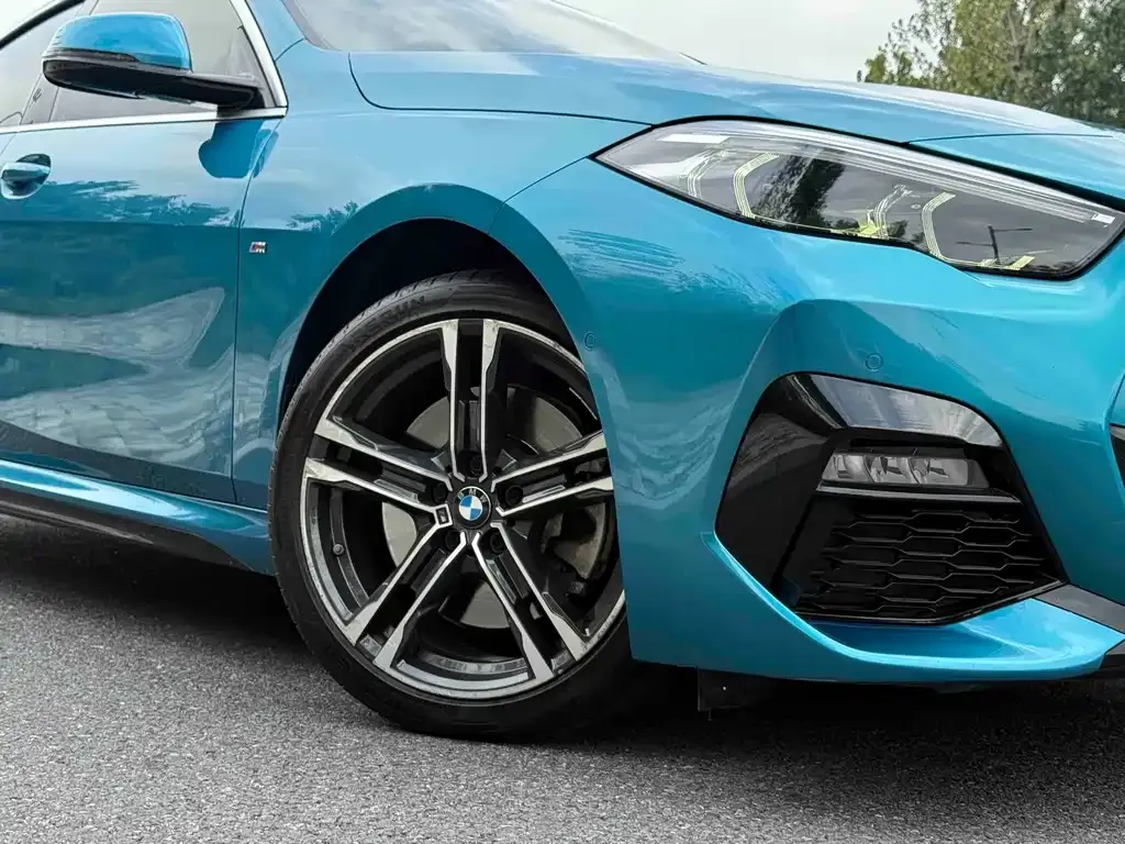 BMW 2 Series (Import) — фото 2
