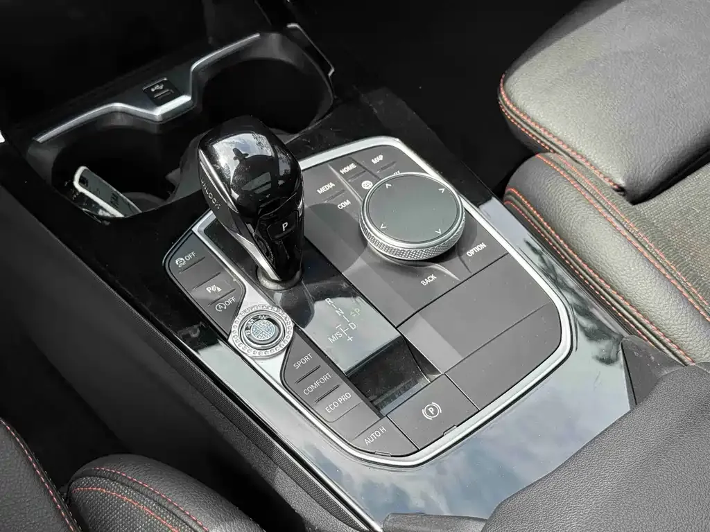BMW 2 Series (Import) — фото 7