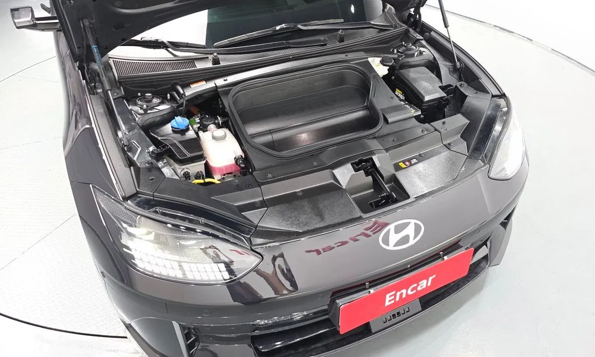 Hyundai Ioniq6 — фото 10
