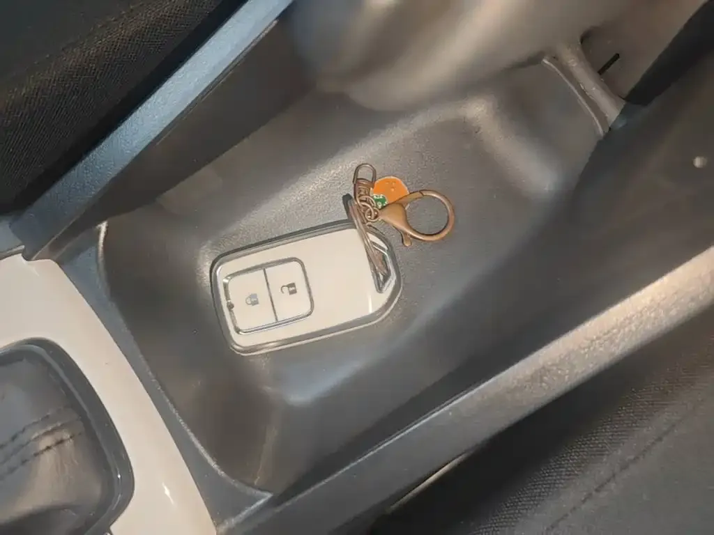 Honda Fit — фото 4