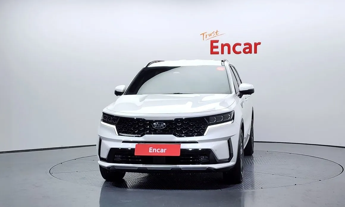 Kia Sorento — фото 2