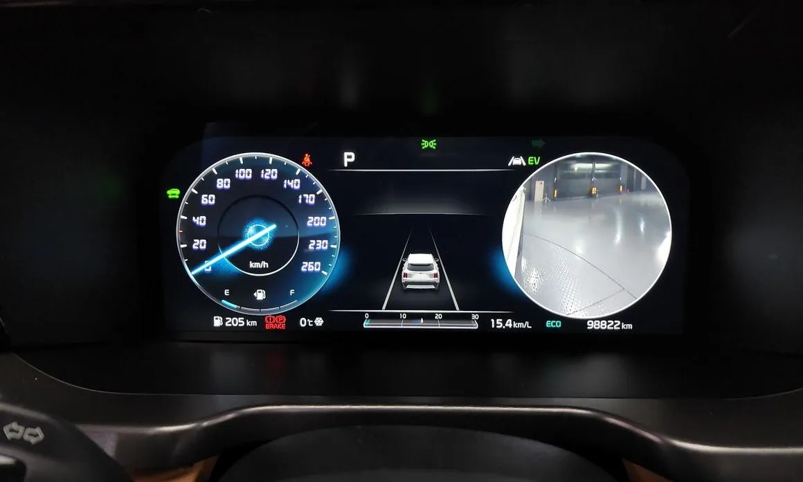 Kia Sorento — фото 3