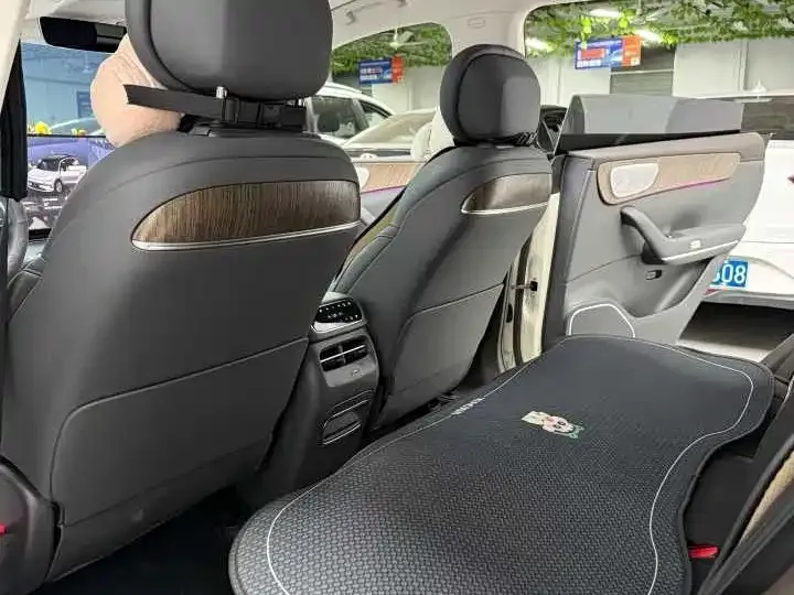 Leapmotor C11 — фото 2
