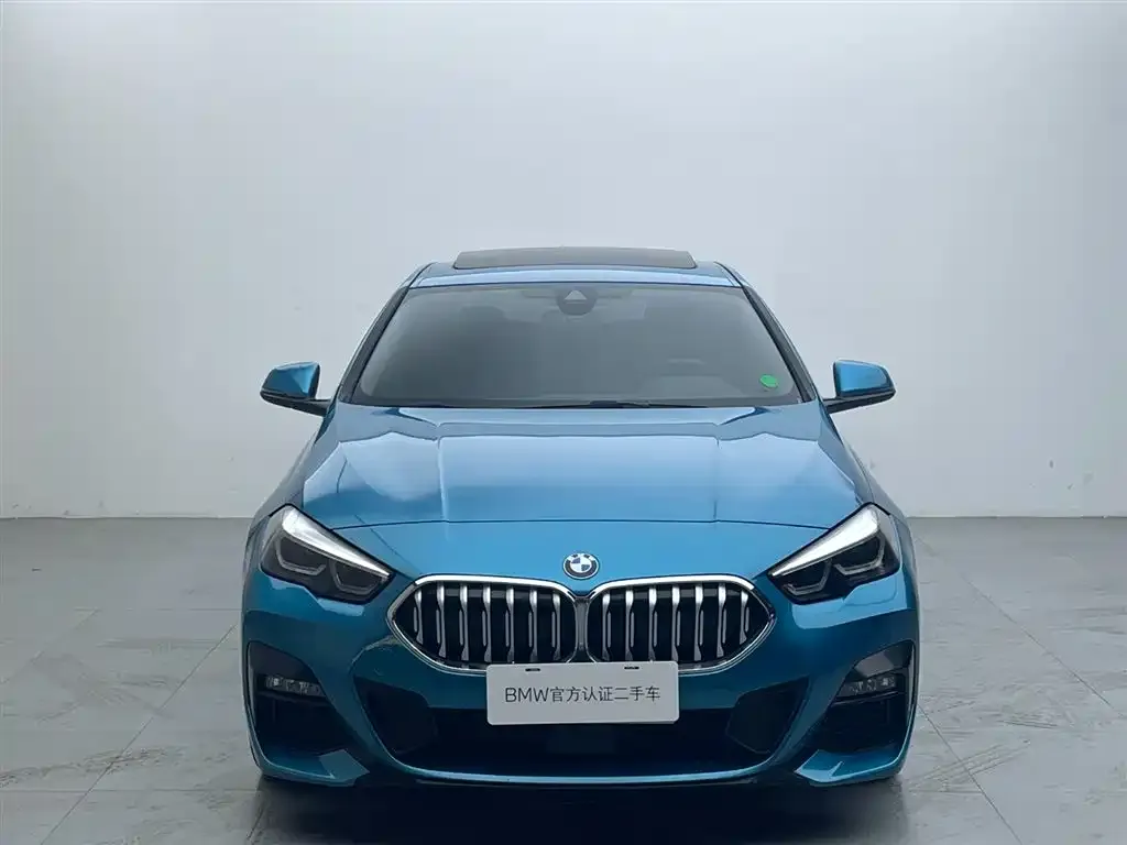 BMW 2 Series (Import) — фото 7