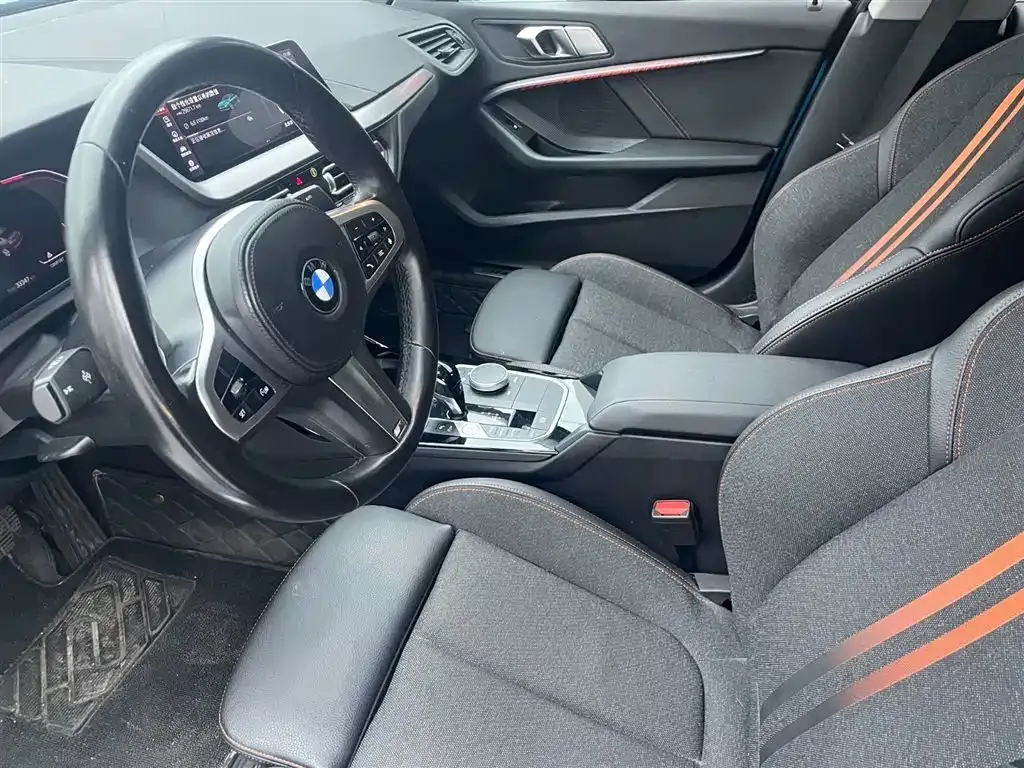 BMW 2 Series (Import) — фото 5
