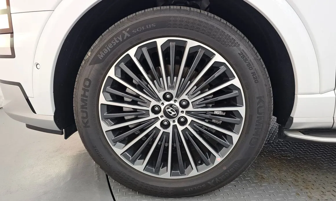 Hyundai Palisade — фото 9