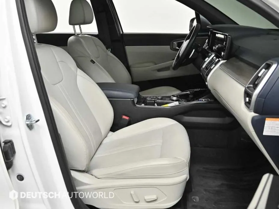 Kia Sorento — фото 9