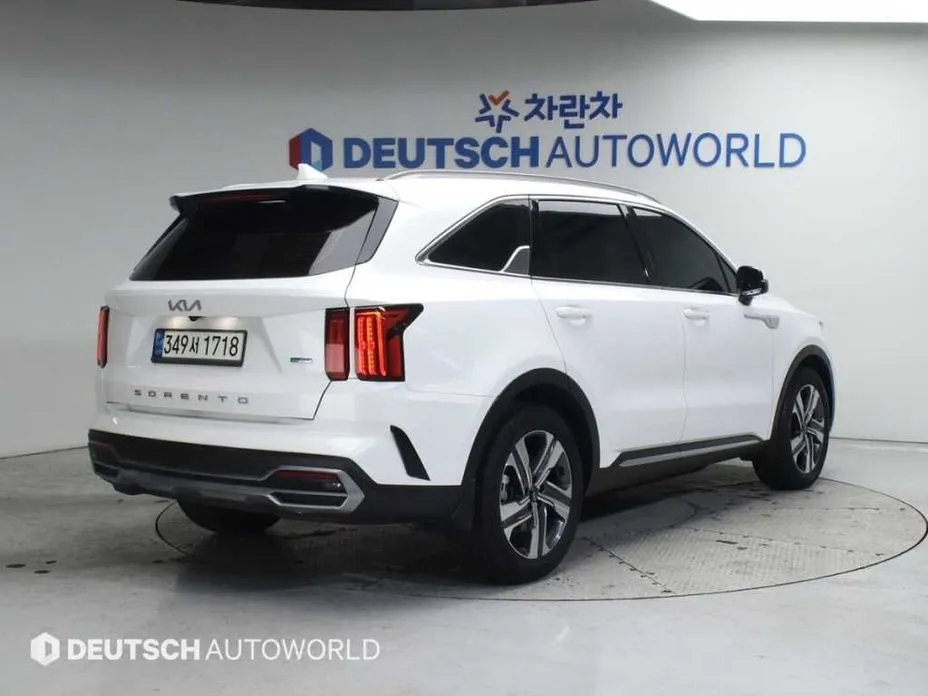Kia Sorento — фото 3