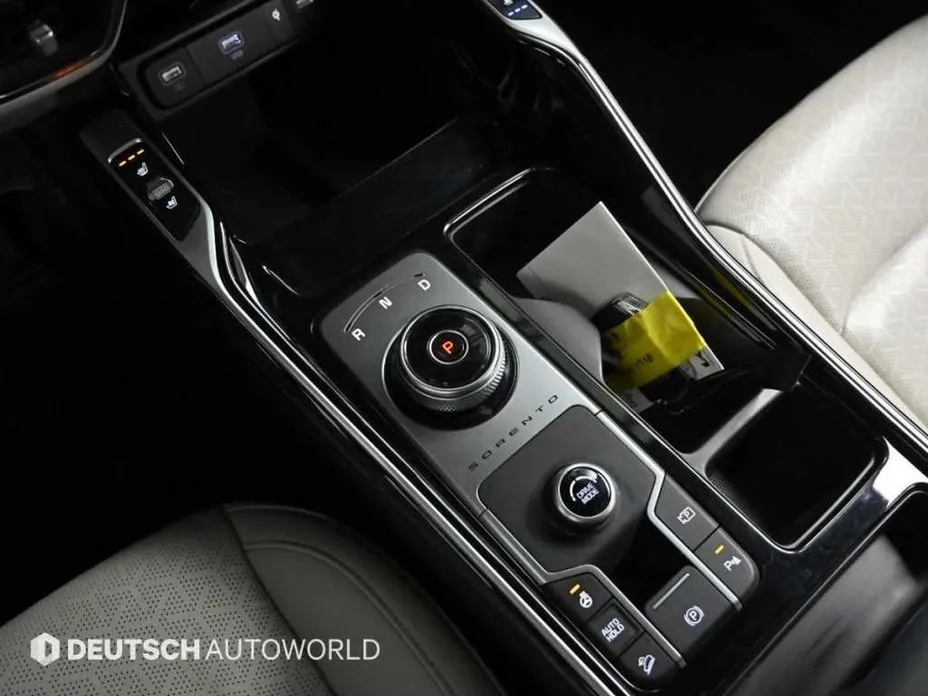 Kia Sorento — фото 4
