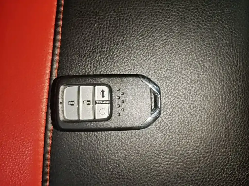 Honda Civic — фото 10