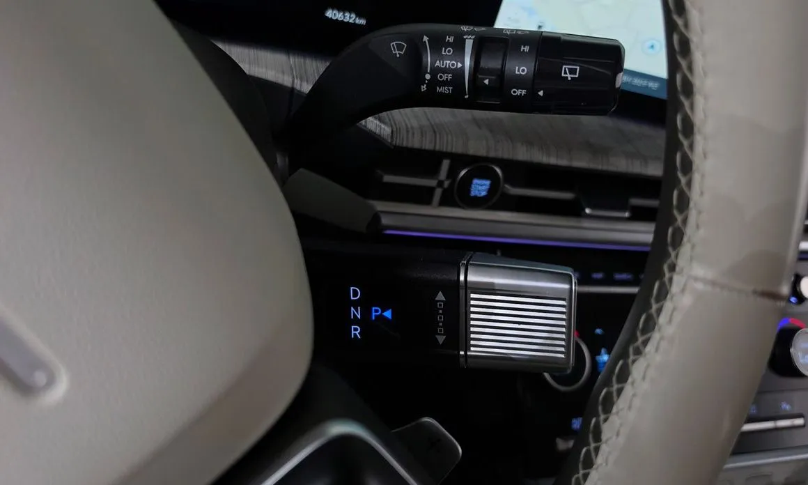 Hyundai Santafe — фото 3
