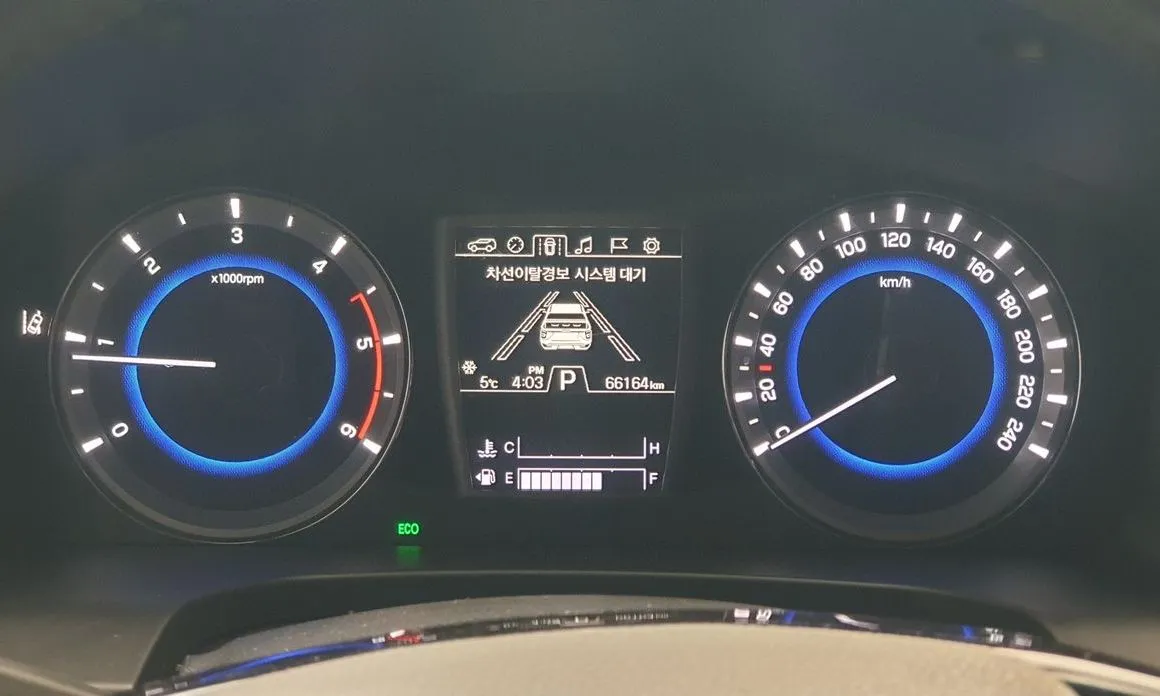 KG Mobility (Ssangyong) Rexton — фото 10