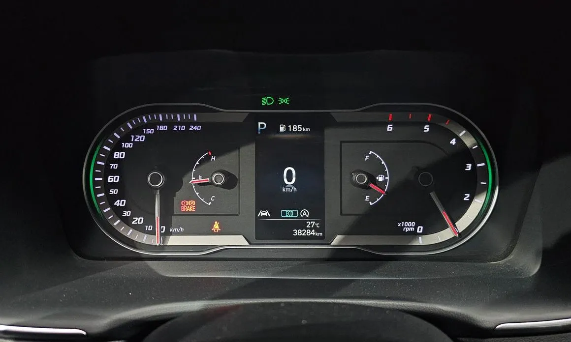 Hyundai Tucson — фото 4