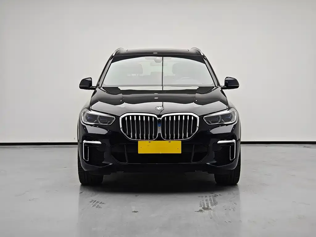 BMW X5 — фото 2