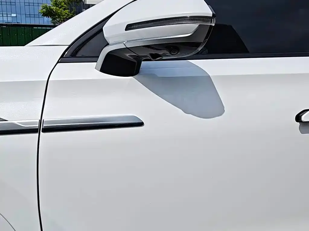 Chery Tiggo 9 — фото 2