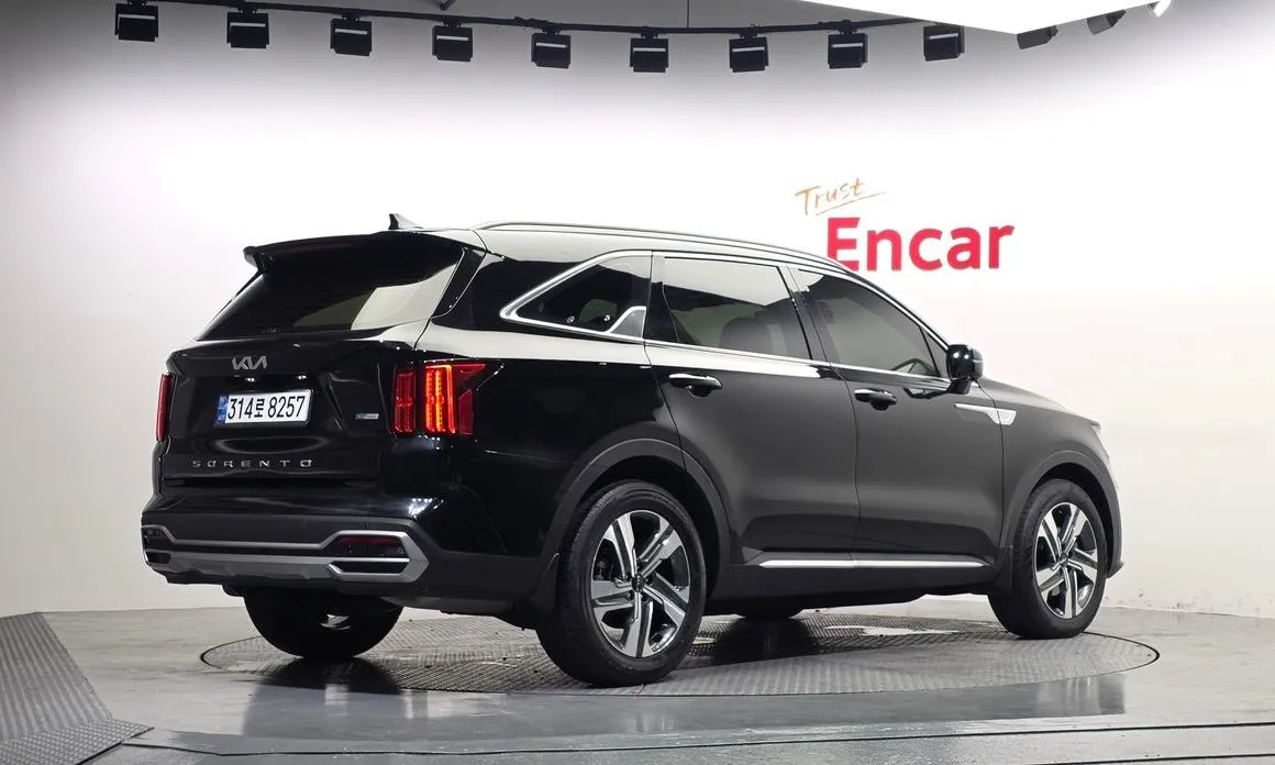 Kia Sorento — фото 3