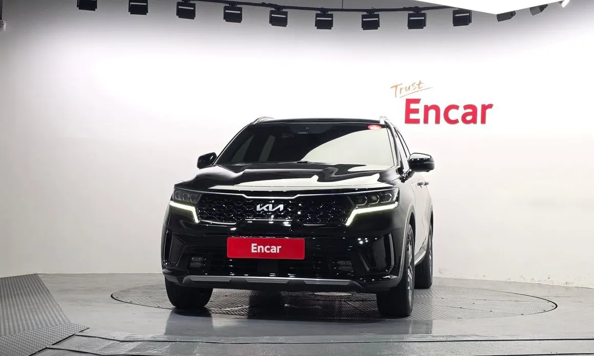 Kia Sorento — фото 2