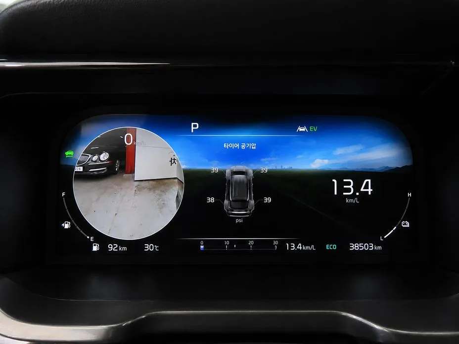 Kia Sorento — фото 4