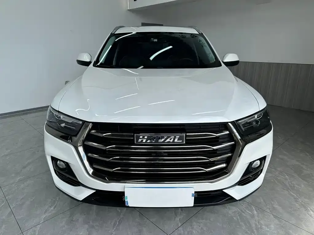 Haval H6 — фото 3