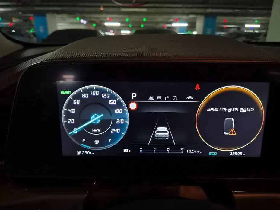 Kia Niro — фото 2