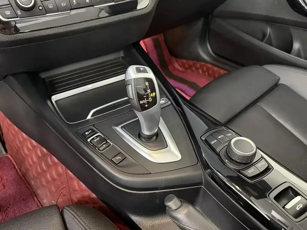 BMW 2 Series (Import) — фото 6