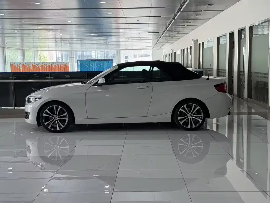 BMW 2 Series (Import) — фото 2