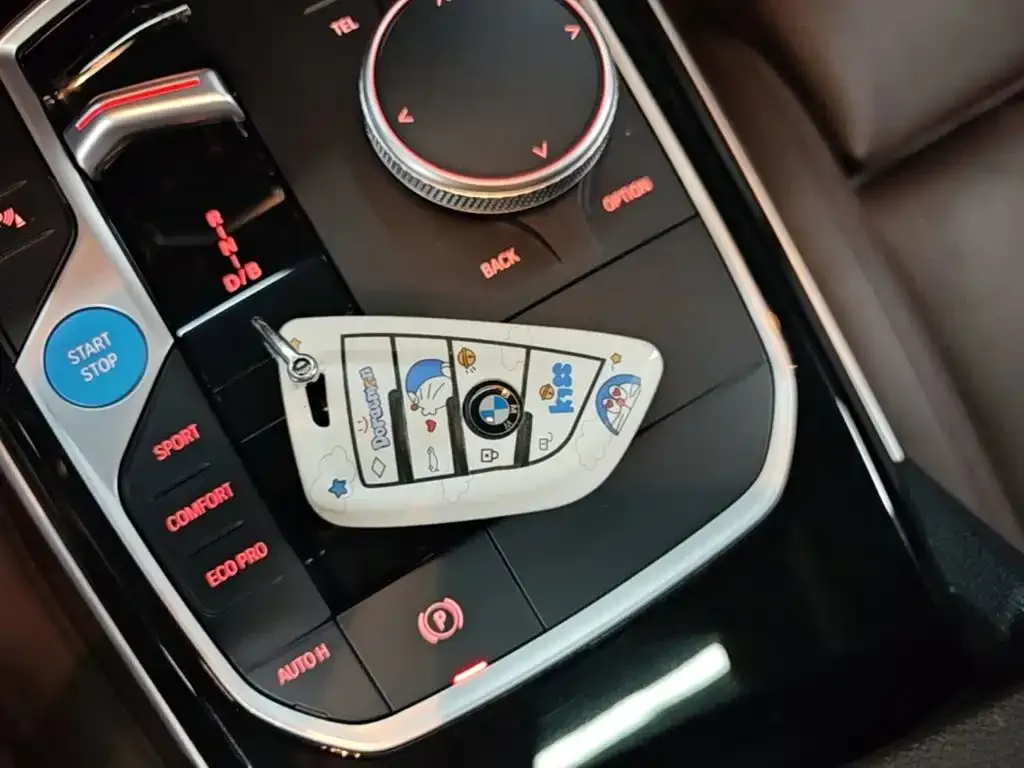 BMW i3 — фото 4