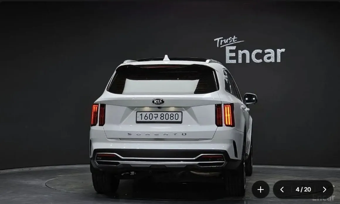 Kia Sorento — фото 2