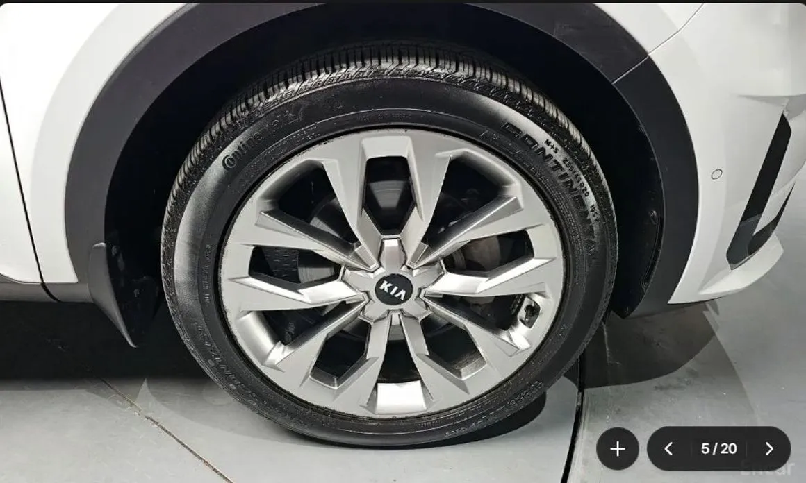 Kia Sorento — фото 4