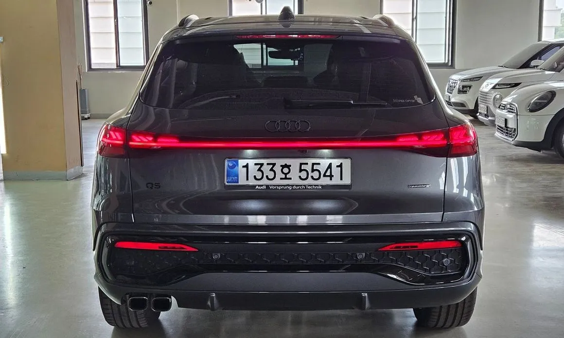 Audi Q5 — фото 4