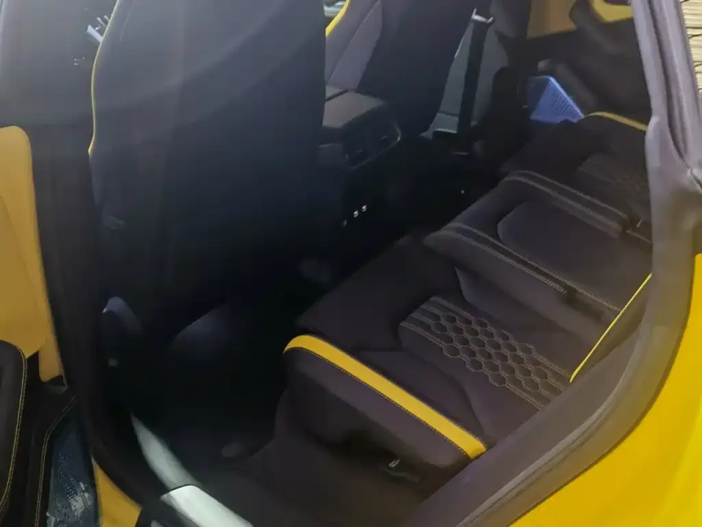 Lamborghini Urus — фото 2
