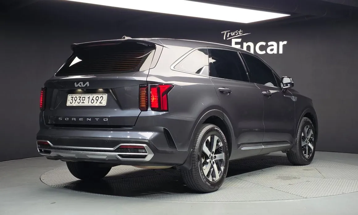 Kia Sorento — фото 2