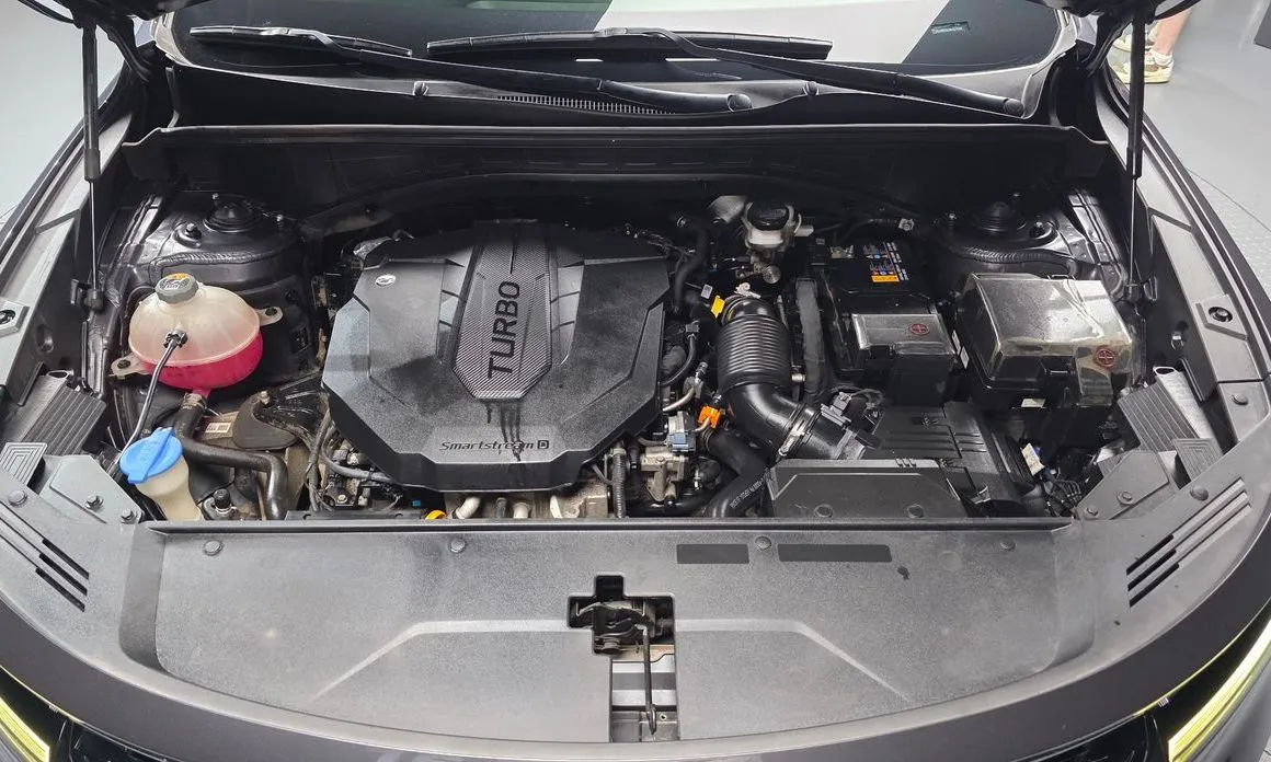 Kia Sorento — фото 10
