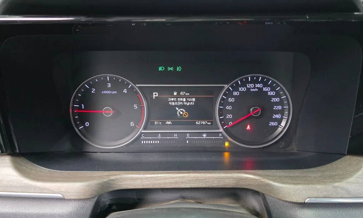 Kia Sorento — фото 9
